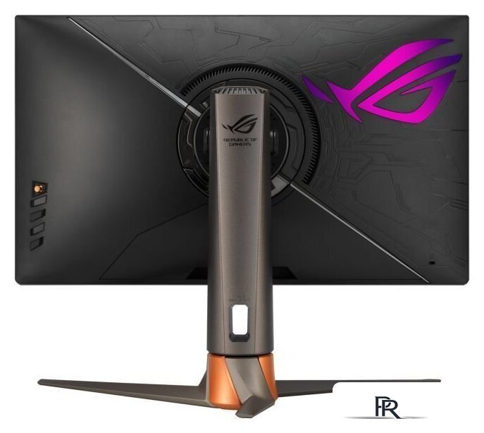Игровой монитор ASUS ROG Swift PG27AQN - Изображение №4 — Интернет-магазин ПроЗаказ