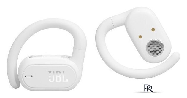 Наушники JBL Soundgear Sense (белый) - Изображение №8 — Интернет-магазин ПроЗаказ