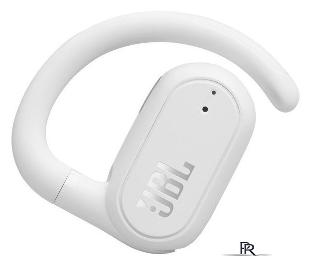 Наушники JBL Soundgear Sense (белый) - Изображение №7 — Интернет-магазин ПроЗаказ