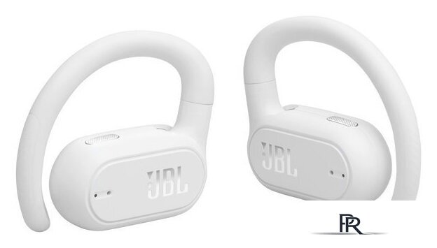 Наушники JBL Soundgear Sense (белый) - Изображение №9 — Интернет-магазин ПроЗаказ