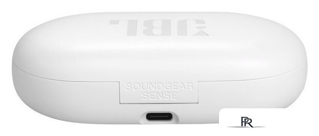 Наушники JBL Soundgear Sense (белый) - Изображение №6 — Интернет-магазин ПроЗаказ