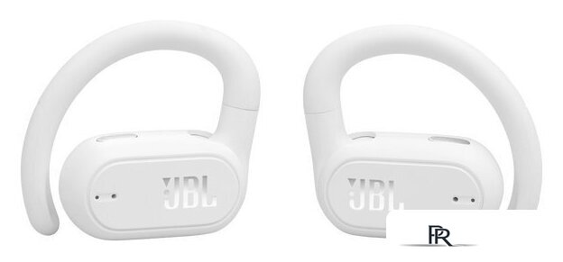 Наушники JBL Soundgear Sense (белый) - Изображение №2 — Интернет-магазин ПроЗаказ