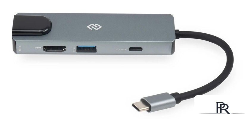 Док-станция Digma DS-945 - Изображение №4 — Интернет-магазин ПроЗаказ