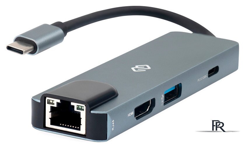 Док-станция Digma DS-945 - Изображение №1 — Интернет-магазин ПроЗаказ