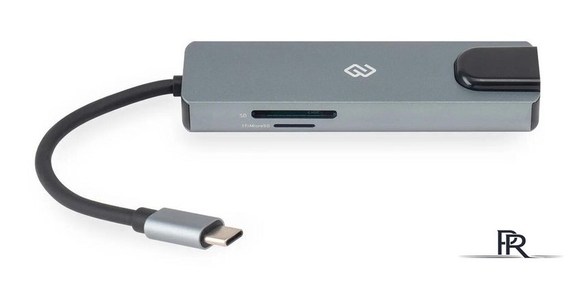 Док-станция Digma DS-945 - Изображение №5 — Интернет-магазин ПроЗаказ