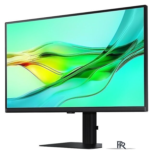 Монитор Samsung ViewFinity S6 LS27D600UAUXEN - Изображение №3 — Интернет-магазин ПроЗаказ