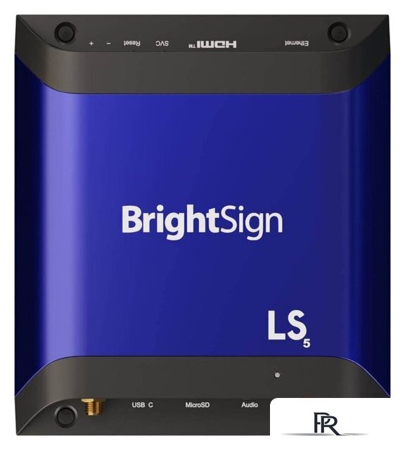 Медиаплеер BrightSign LS445 - Изображение №4 — Интернет-магазин ПроЗаказ