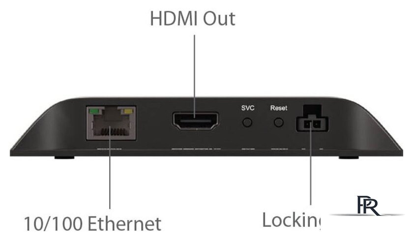 Медиаплеер BrightSign LS445 - Изображение №6 — Интернет-магазин ПроЗаказ