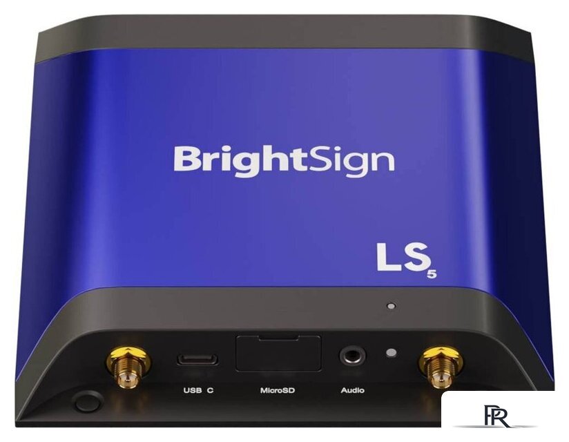 Медиаплеер BrightSign LS445 - Изображение №3 — Интернет-магазин ПроЗаказ