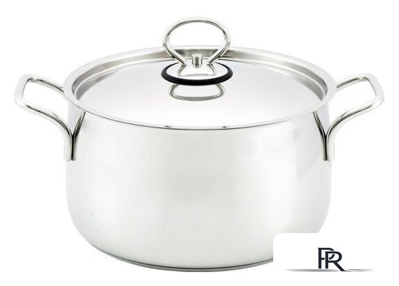 Кастрюля Кухар Орхидея Классика КО1-22М2 - Изображение №1 — Интернет-магазин ПроЗаказ