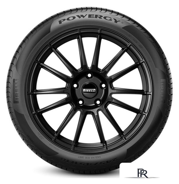 Летние шины Pirelli Powergy 215/55R18 99V - Изображение №2 — Интернет-магазин ПроЗаказ