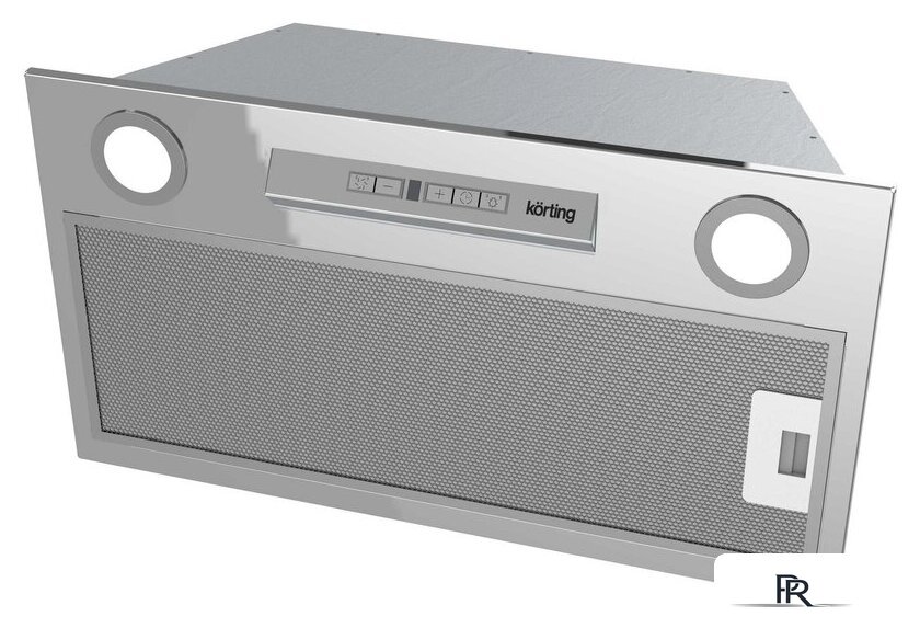 Кухонная вытяжка Korting KHI 6755 X - Изображение №1 — Интернет-магазин ПроЗаказ