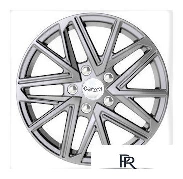 Литые диски Carwel Галилео 16x6