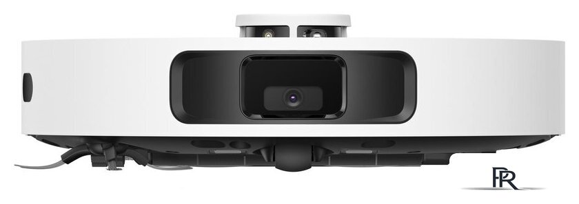 Робот-пылесос Dreame Robot Vacuum L10s Pro Gen 2 RLL42SDA (международная версия, белый) - Изображение №22 — Интернет-магазин ПроЗаказ