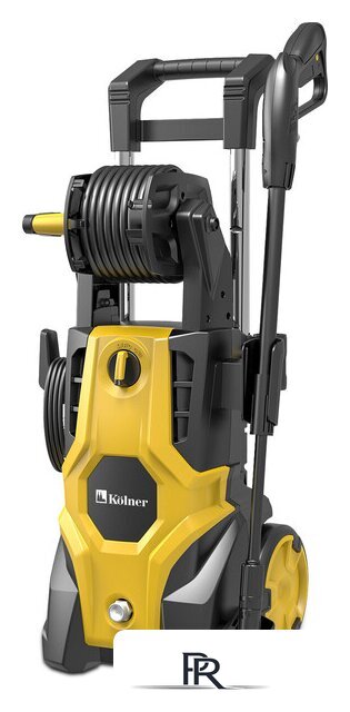 Мойка высокого давления Kolner KHPW 2700IFR - Изображение №1 — Интернет-магазин ПроЗаказ
