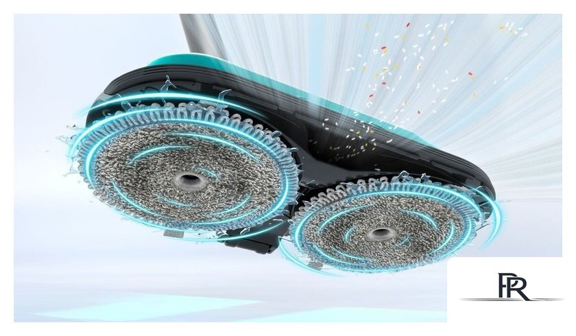 Пылесос Bosch Unlimited 7 Prohygienic Aqua BCS712HYG5 - Изображение №2 — Интернет-магазин ПроЗаказ