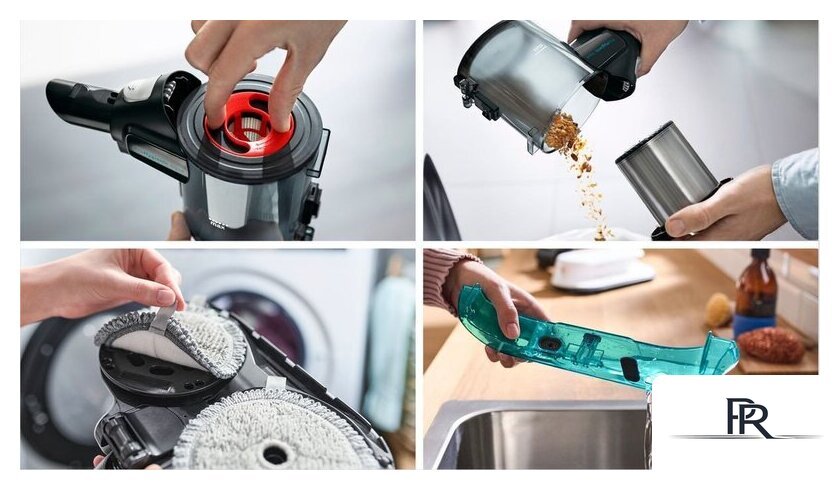 Пылесос Bosch Unlimited 7 Prohygienic Aqua BCS712HYG5 - Изображение №13 — Интернет-магазин ПроЗаказ