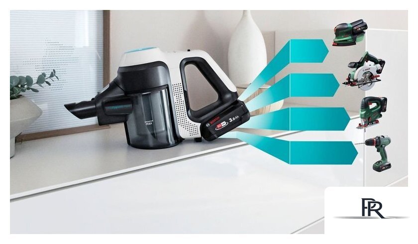 Пылесос Bosch Unlimited 7 Prohygienic Aqua BCS712HYG5 - Изображение №15 — Интернет-магазин ПроЗаказ