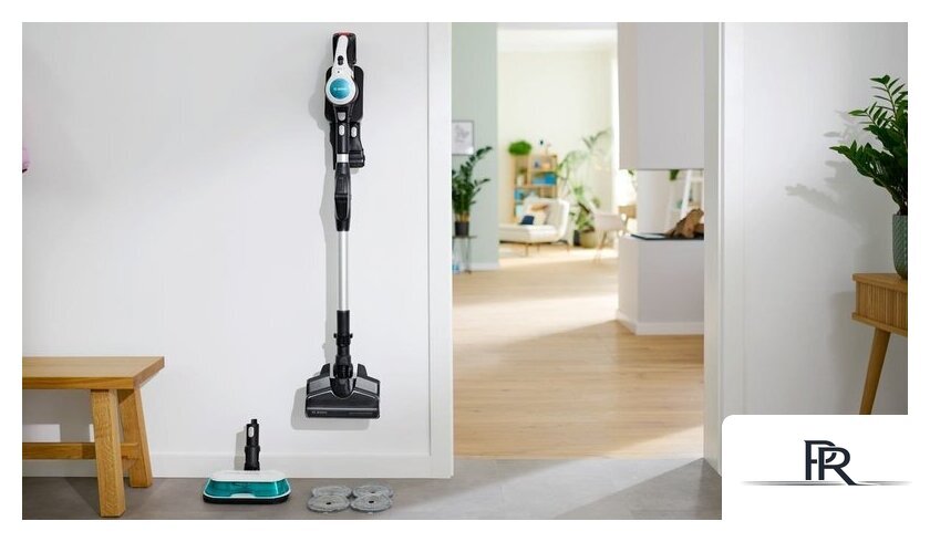 Пылесос Bosch Unlimited 7 Prohygienic Aqua BCS712HYG5 - Изображение №16 — Интернет-магазин ПроЗаказ