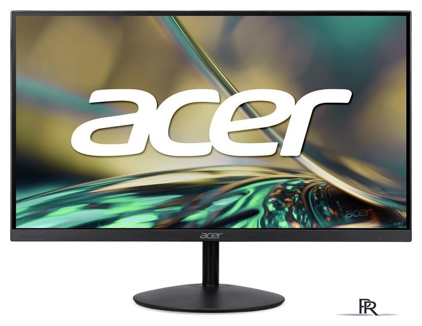 Игровой монитор Acer SA242YP0bi UM.QS2CD.006 - Изображение №1 — Интернет-магазин ПроЗаказ
