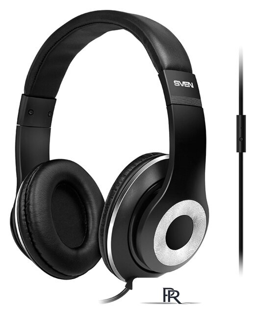 Наушники SVEN AP-930M - Изображение №1 — Интернет-магазин ПроЗаказ