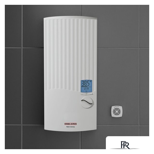 Проточный электрический водонагреватель STIEBEL ELTRON PER 18/21/24 - Изображение №2 — Интернет-магазин ПроЗаказ