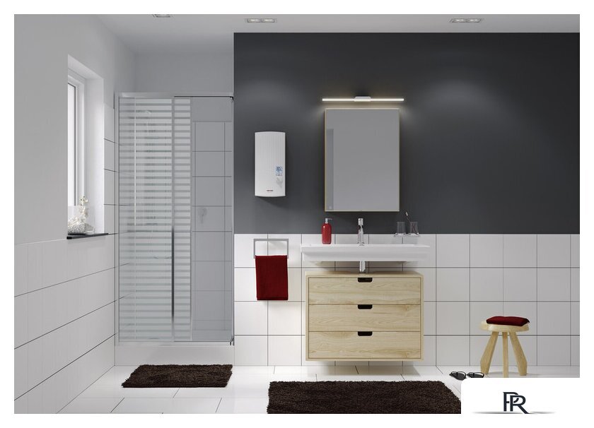 Проточный электрический водонагреватель STIEBEL ELTRON PER 18/21/24 - Изображение №3 — Интернет-магазин ПроЗаказ