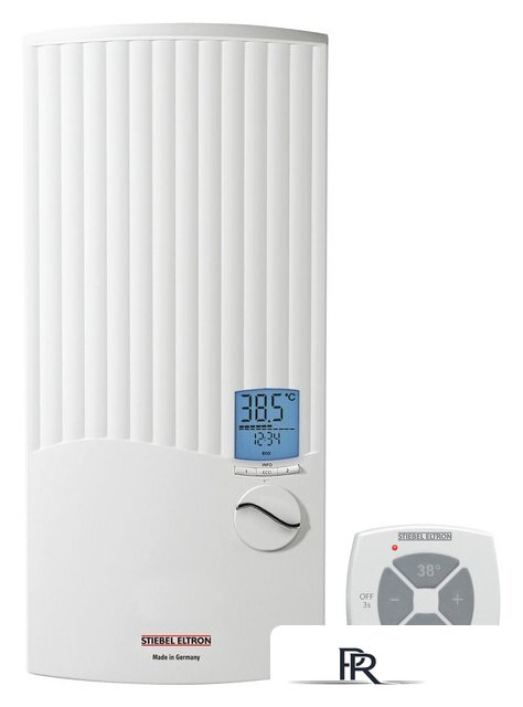 Проточный электрический водонагреватель STIEBEL ELTRON PER 18/21/24 - Изображение №1 — Интернет-магазин ПроЗаказ