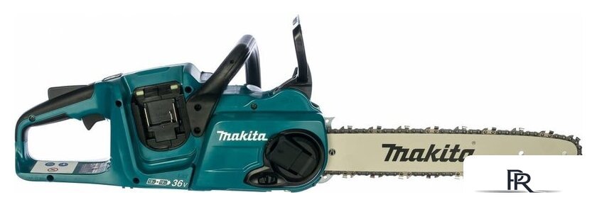 Аккумуляторная пила Makita DUC353PT2 (с 2-мя АКБ 5 Ah) - Изображение №4 — Интернет-магазин ПроЗаказ