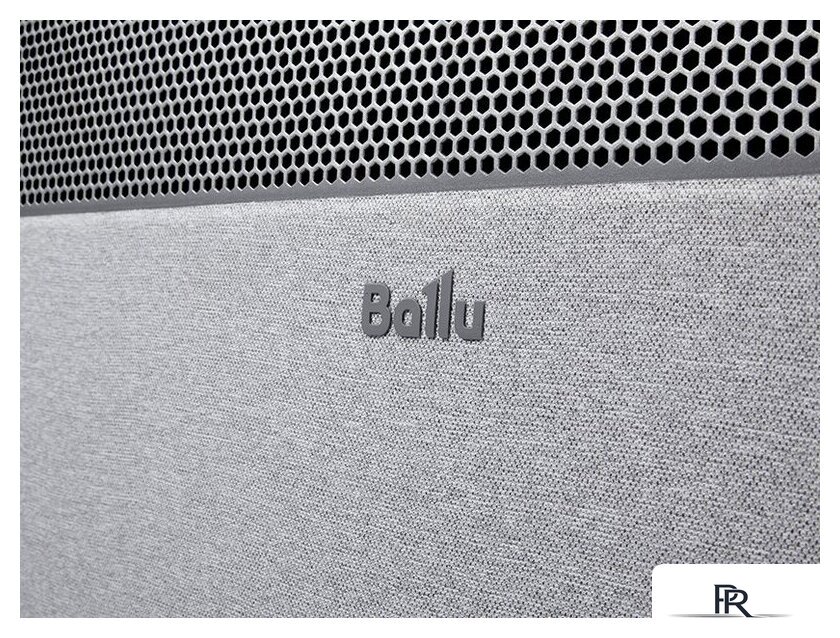 Конвектор Ballu BEC/ATI-2501 (лунно-серый) - Изображение №9 — Интернет-магазин ПроЗаказ