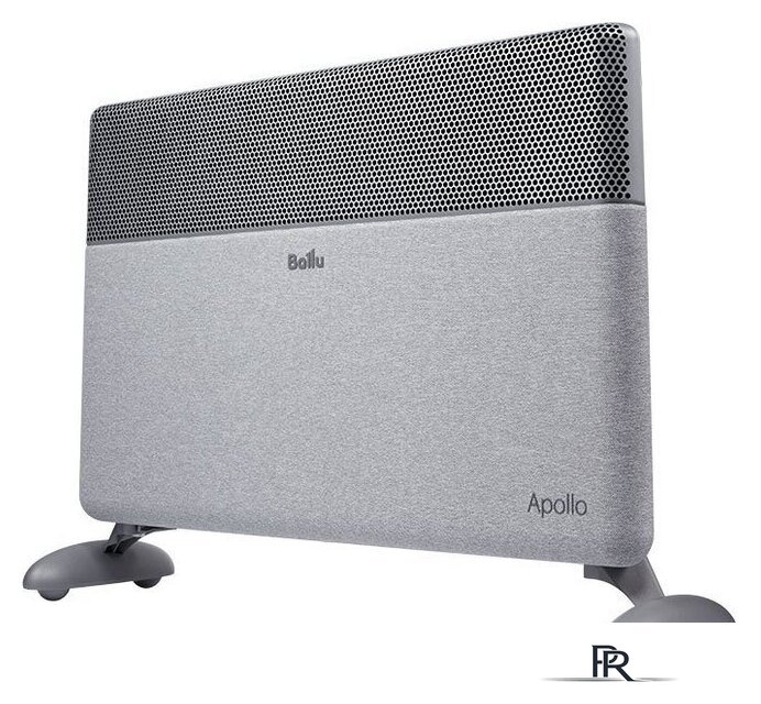 Конвектор Ballu BEC/ATI-2501 (лунно-серый) - Изображение №1 — Интернет-магазин ПроЗаказ