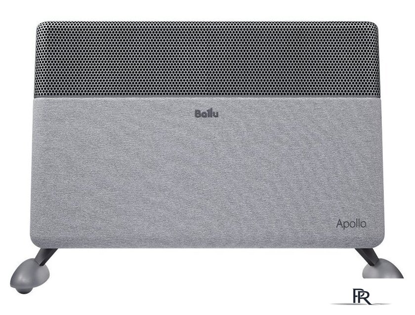 Конвектор Ballu BEC/ATI-2501 (лунно-серый) - Изображение №2 — Интернет-магазин ПроЗаказ