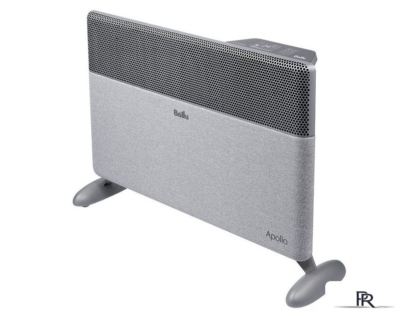 Конвектор Ballu BEC/ATI-2501 (лунно-серый) - Изображение №4 — Интернет-магазин ПроЗаказ