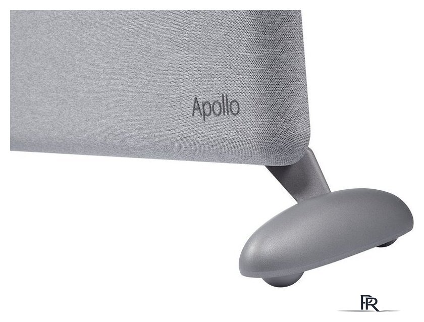 Конвектор Ballu BEC/ATI-2501 (лунно-серый) - Изображение №7 — Интернет-магазин ПроЗаказ