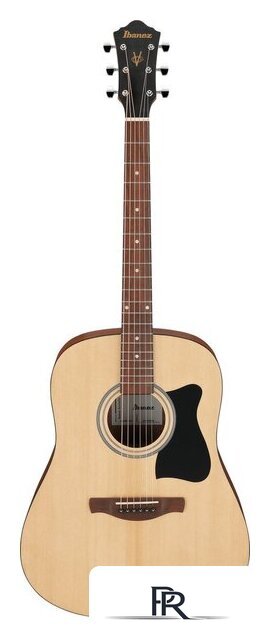 Акустическая гитара Ibanez V40 OPN - Изображение №1 — Интернет-магазин ПроЗаказ