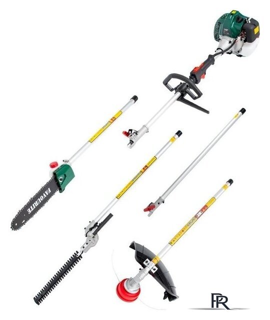 Комбимотор Favourite BT 56KIT 133305633 - Изображение №4 — Интернет-магазин ПроЗаказ