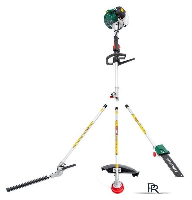 Комбимотор Favourite BT 56KIT 133305633 - Изображение №2 — Интернет-магазин ПроЗаказ