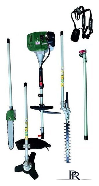 Комбимотор Favourite BT 56KIT 133305633 - Изображение №1 — Интернет-магазин ПроЗаказ