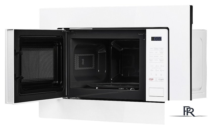 Микроволновая печь Comfee CBM2010W - Изображение №3 — Интернет-магазин ПроЗаказ