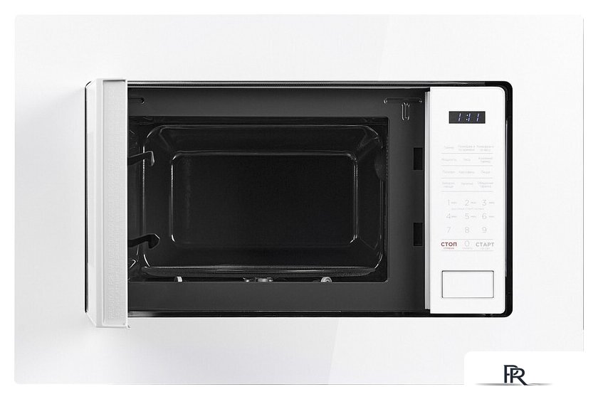 Микроволновая печь Comfee CBM2010W - Изображение №4 — Интернет-магазин ПроЗаказ