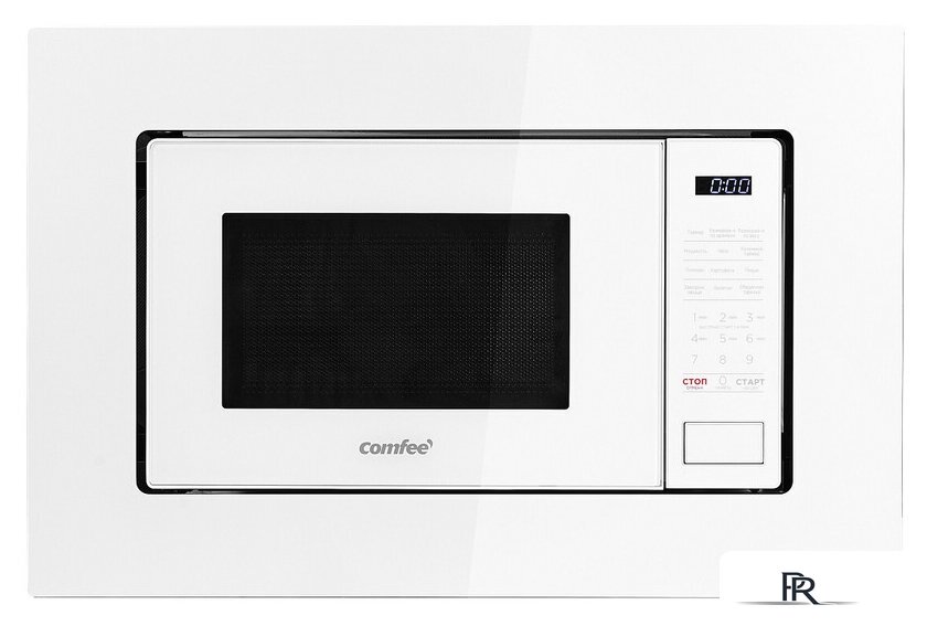 Микроволновая печь Comfee CBM2010W - Изображение №1 — Интернет-магазин ПроЗаказ