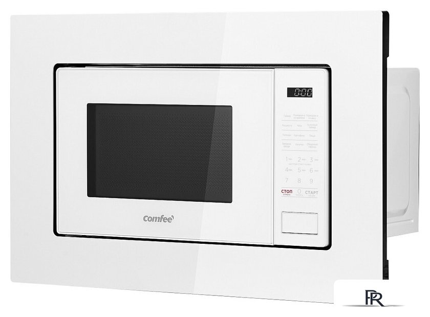 Микроволновая печь Comfee CBM2010W - Изображение №2 — Интернет-магазин ПроЗаказ