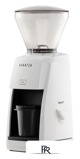 Электрическая кофемолка Baratza Encore ESP (белый) - Изображение №1 — Интернет-магазин ПроЗаказ