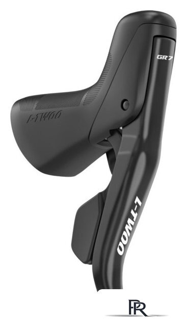 Тормозная ручка правая Ltwoo ST-GR5010L-10 - Изображение №1 — Интернет-магазин ПроЗаказ