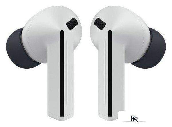 Наушники Samsung Galaxy Buds 3 FE (серый) - Изображение №4 — Интернет-магазин ПроЗаказ