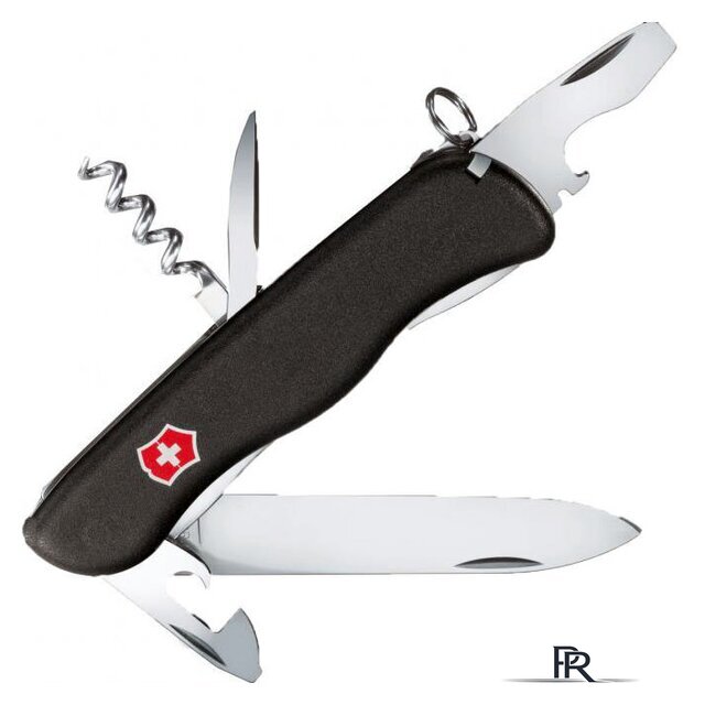 Мультитул Victorinox Picknicker 0.8353.3 - Изображение №1 — Интернет-магазин ПроЗаказ