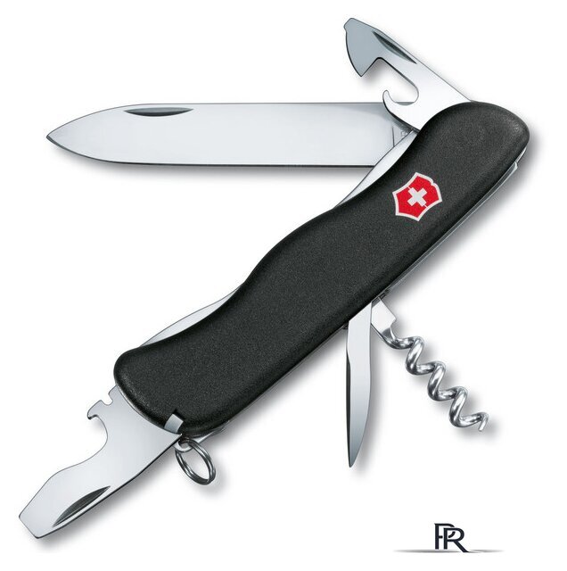 Мультитул Victorinox Picknicker 0.8353.3 - Изображение №2 — Интернет-магазин ПроЗаказ