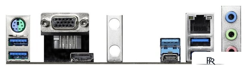 Материнская плата ASRock B550 Pro4 - Изображение №5 — Интернет-магазин ПроЗаказ