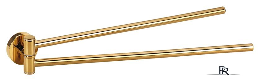 Держатель для полотенца Bemeta Brilo 161204190 - Изображение №1 — Интернет-магазин ПроЗаказ