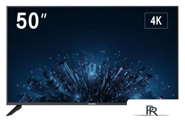 Информационная панель Hikvision DS-D5050U3-1V0S - Изображение №1 — Интернет-магазин ПроЗаказ